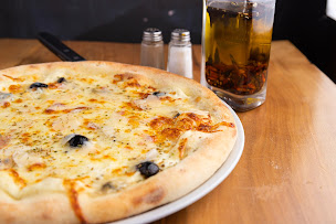 Photo n°62 de La Trattoria à Montpellier (Pizzeria)