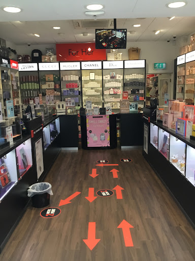 The Perfume Shop Newtownards - Thumbnail
