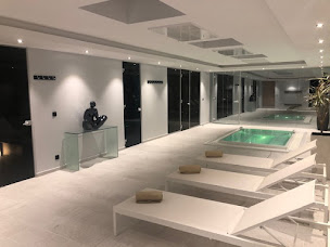 Photo n°9 de Luxuryzen à Châteauneuf-Grasse (Hôtel bien-être)