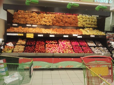 Photos of Lulu Hypermarket