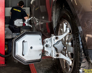 Photo n°41 de Fayard Pneus à Andilly (Magasin de pneumatiques d'occasion)