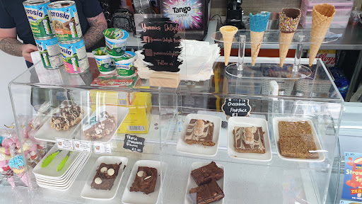 Yummies Delights - Thumbnail