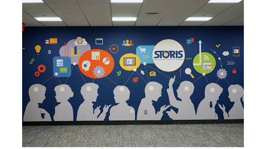 STORIS 400 Valley Rd Suite 302, Mt Arlington, NJ 07856