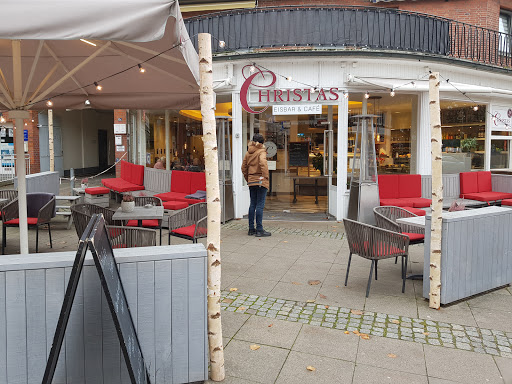 Christa ICEBAR & CAFE