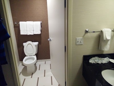 lodging