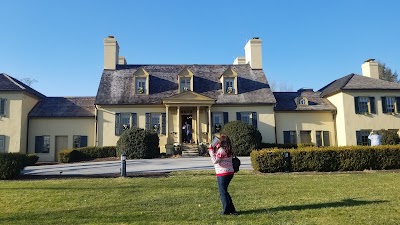 Belmont Manor & Historic Park