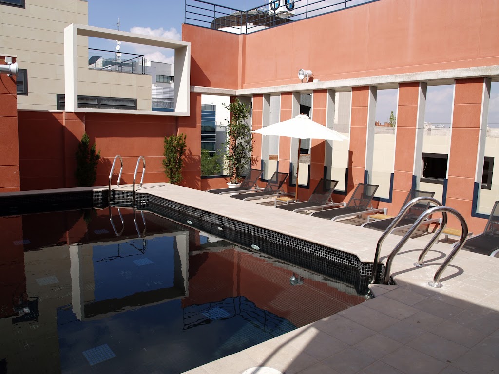 Foto de Eco Alcalá Suites Madrid en Madrid
