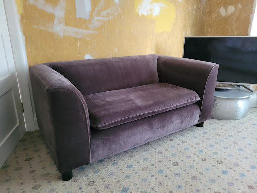 Hammonds Upholstery - Thumbnail