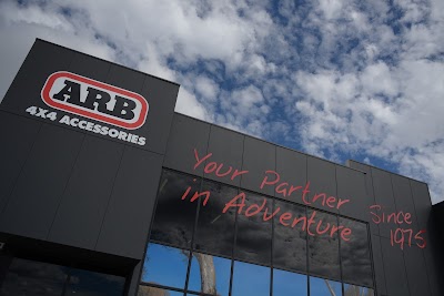 Photos of ARB Ballarat