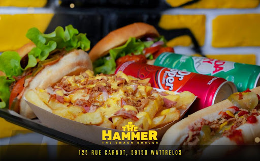 Photo 4 - The Hammer
