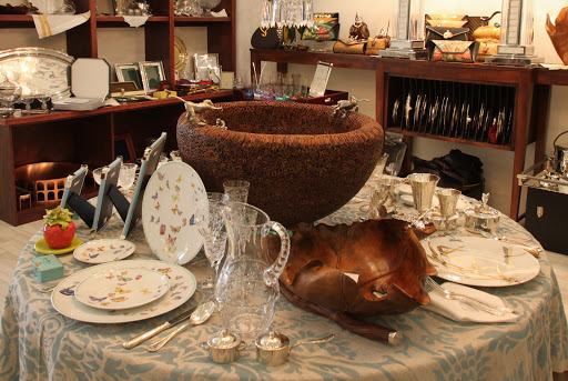 Mary Mahoney Store Gallery - United States