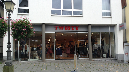 TWISTY Mode trendstore Bückeburg
