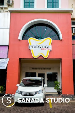 Prestige Dental Clinic, Author: Fervent Jan