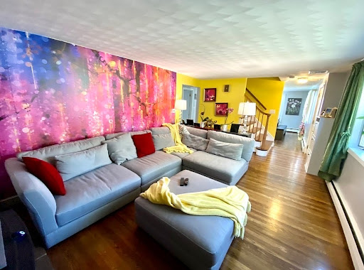 VERVAS Painting & Home Decor