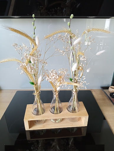 DES LYS FLEURS - Thumbnail