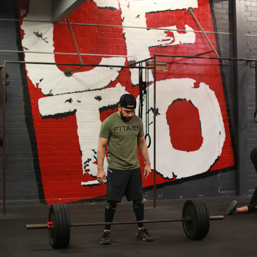 CrossFit Thousand Oaks - Thumbnail