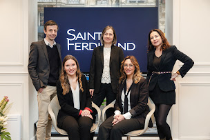 Photo n°4 de Saint Ferdinand Immobilier Paris 15 à Paris (Agent immobilier)