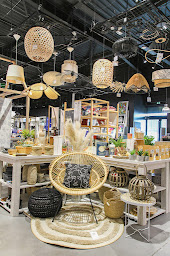 Photo n°8 de 4MURS à Duisans (Magasin de papiers peints)