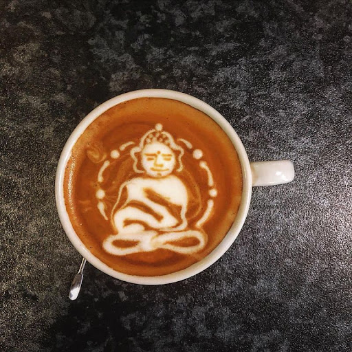 Cafélier