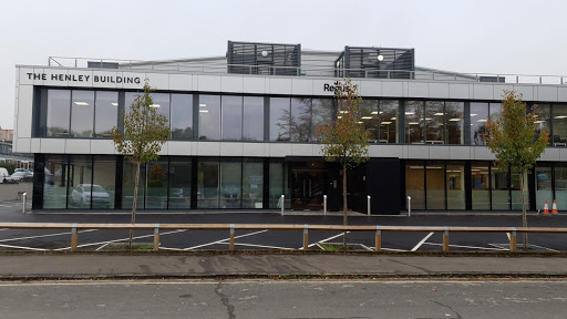 Regus - Henley On Thames, The Henley Building - Thumbnail