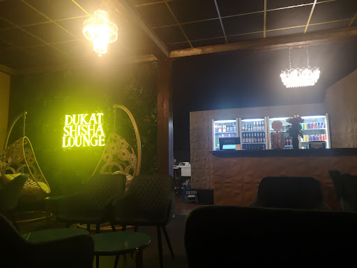 DUKAT Shisha Lounge - Thumbnail