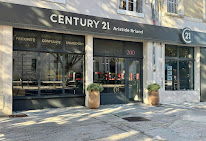 Century 21 Aristide Briand à Carpentras