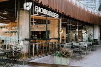 Bioburger Oxygen à Puteaux