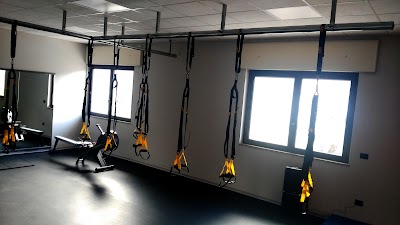 Palestra Your Fitness Teggiano, Vallo di Diano, Salerno