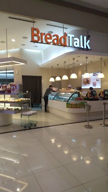 Outlet BreadTalk Bintaro Lotte, Author: Satriyo Piningit