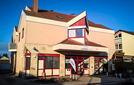 Dein Körper Physiotherapie Frigge & Bardiqi GbR