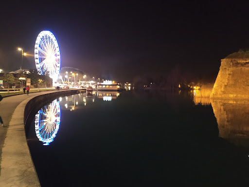 Peschiera - Visual
