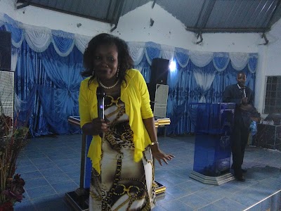 Photos of Il Bissil Township