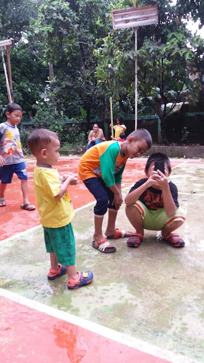 Photos of GRIYA PALAPA II WISMA NUSANTARA