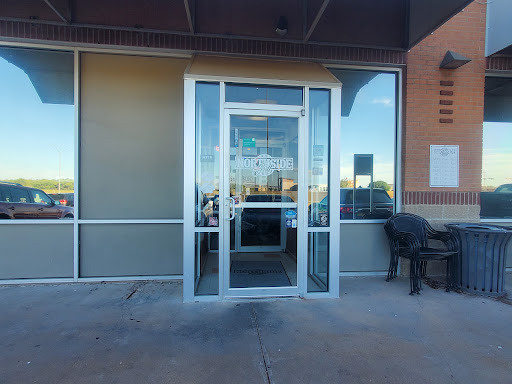 Northside Grill - Visual