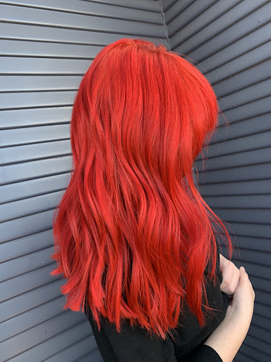 Tinge Hair Salon - Thumbnail