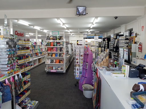 Belgrave Book Barn - Thumbnail