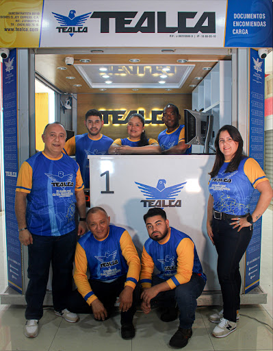 Tealca Gran Bazar 8511B