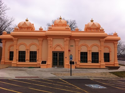 Photos of The Hindu Temple Of Greater Chicago