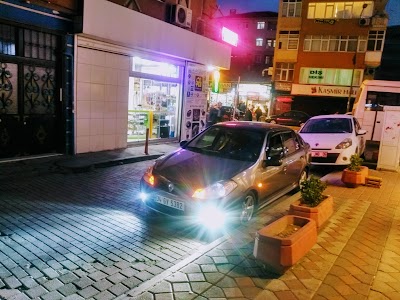 Photos of Arkadaş Oto Anahtar