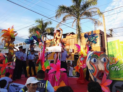 Photos of DIMONEX AV. LOS ESTUDIANTES CARRERA 6