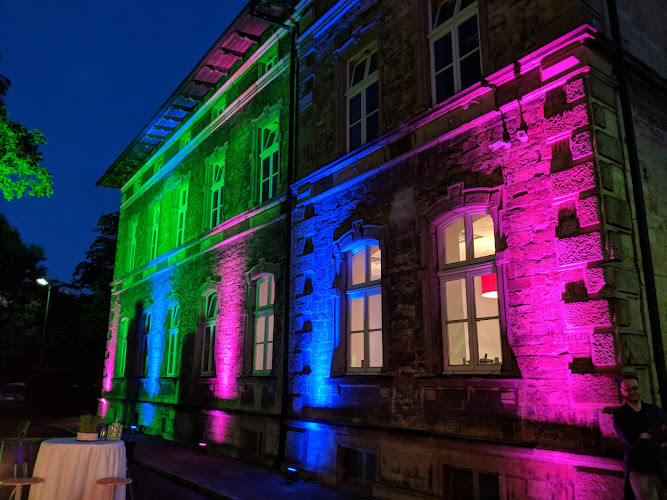 INGER Verlagsgesellschaft mbH