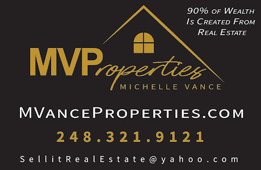 MVanceProperties.com - Visual