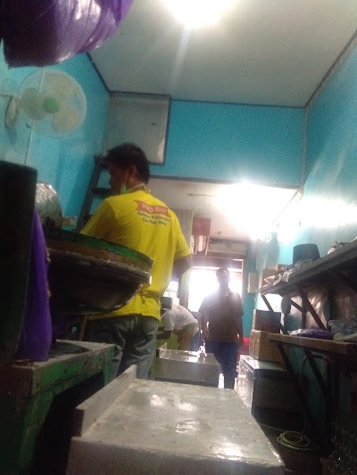 Photos of Pasar Blok R Kuala Kapuas