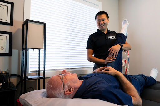 Physical Therapy Dynamix - Thumbnail