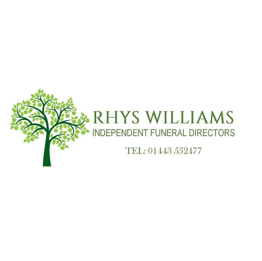 Rhys Williams Independent Funeral Directors - Thumbnail