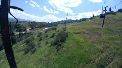 Alpine Slide