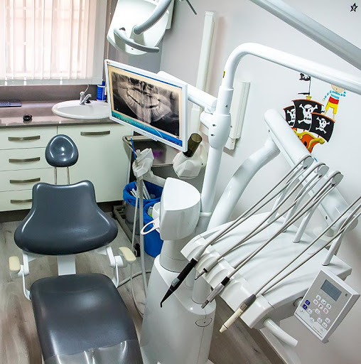Clínica Dental Dra. Ana Hernández Fernández - Thumbnail