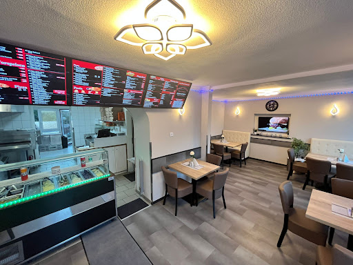 Dönerversum - Visual