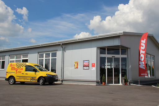AMT Auto & Motorrad Teile