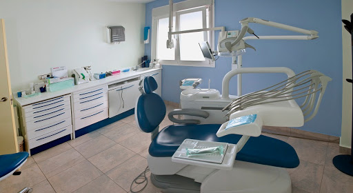 Clínica Dental Teresa Pérez